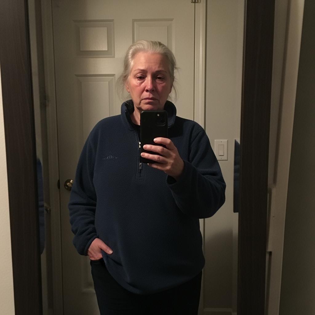 Carol Henderson Facebook ad