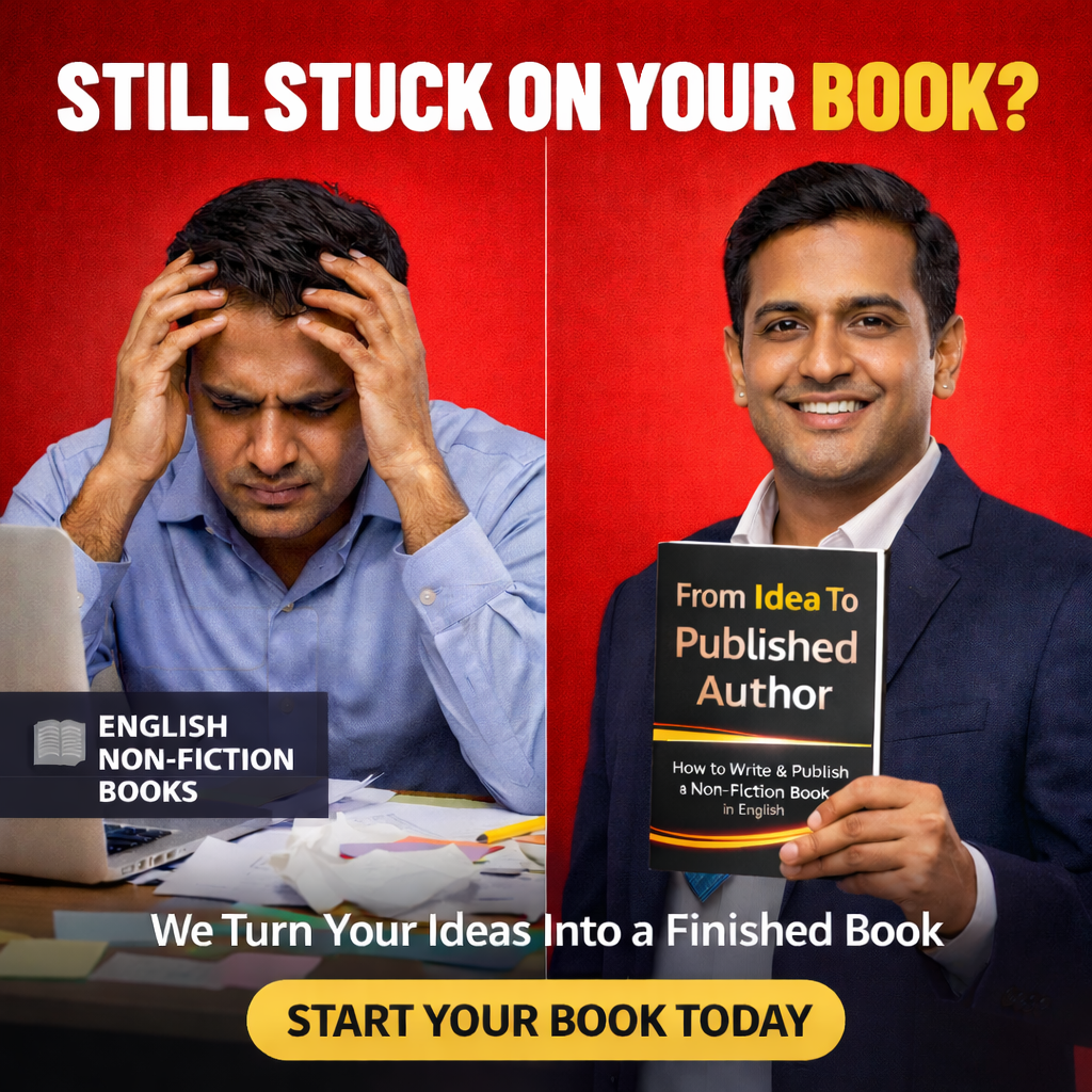 Adhyyan Books Facebook ad