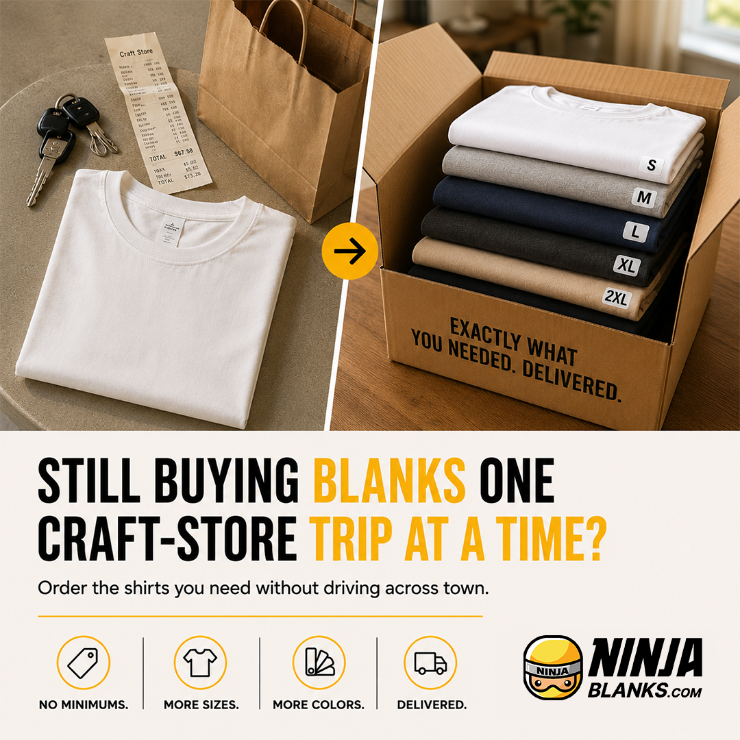 Ninja Transfers Facebook ad