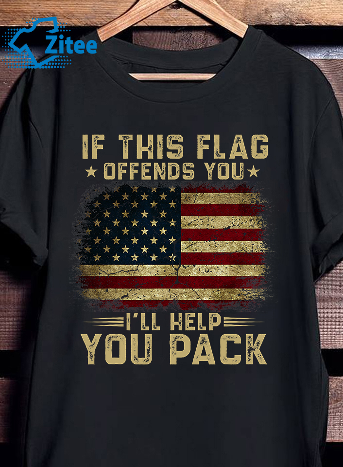 Proud Veteran Facebook ad