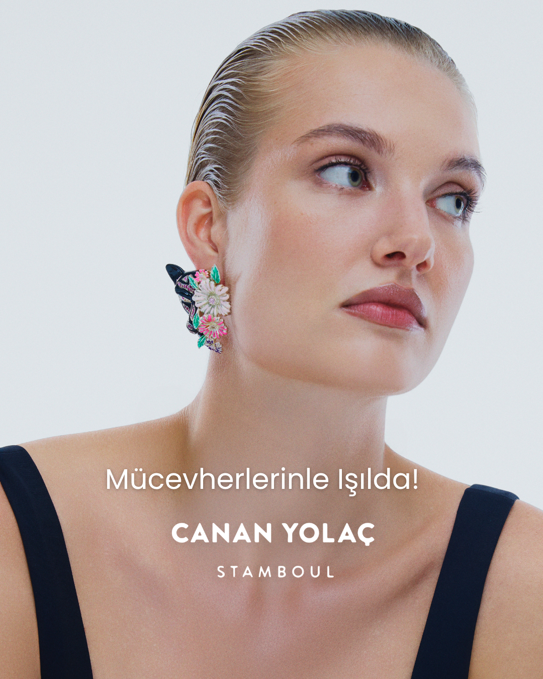 Canan Yolac Stamboul Facebook ad