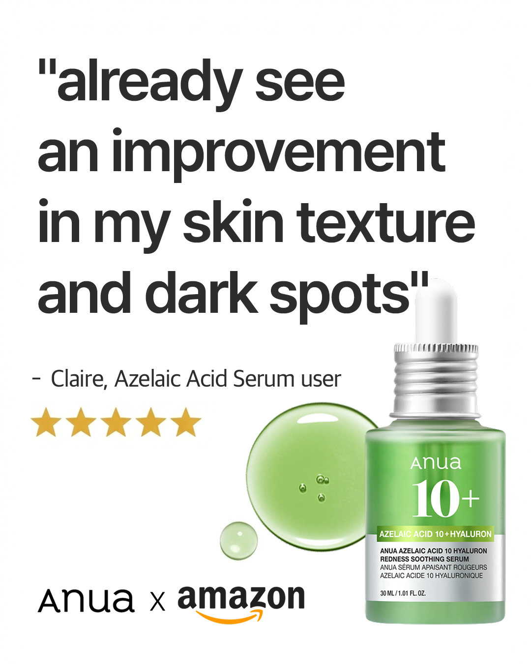 ANUA_Global Facebook ad