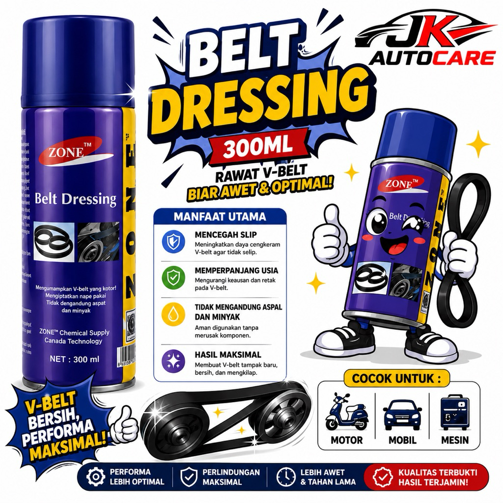 Jk autocare.id Facebook ad: Beli JK Autocare.id di Shopee Sekarang!