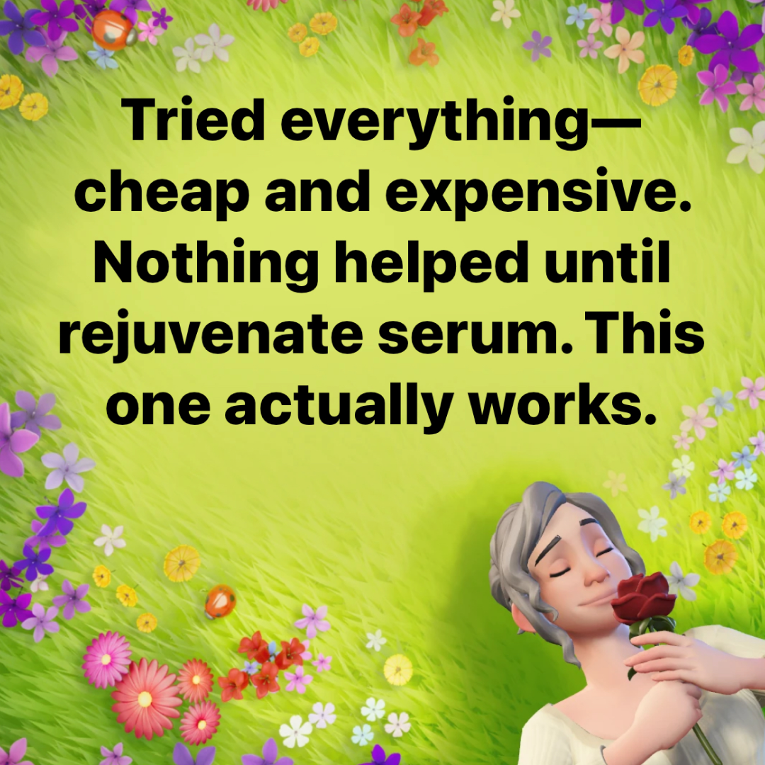 Inblair Facebook ad