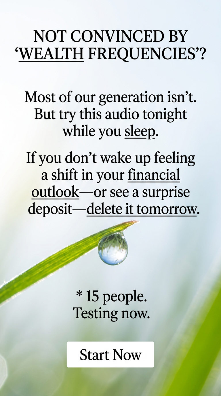 Magnet Mind Facebook ad