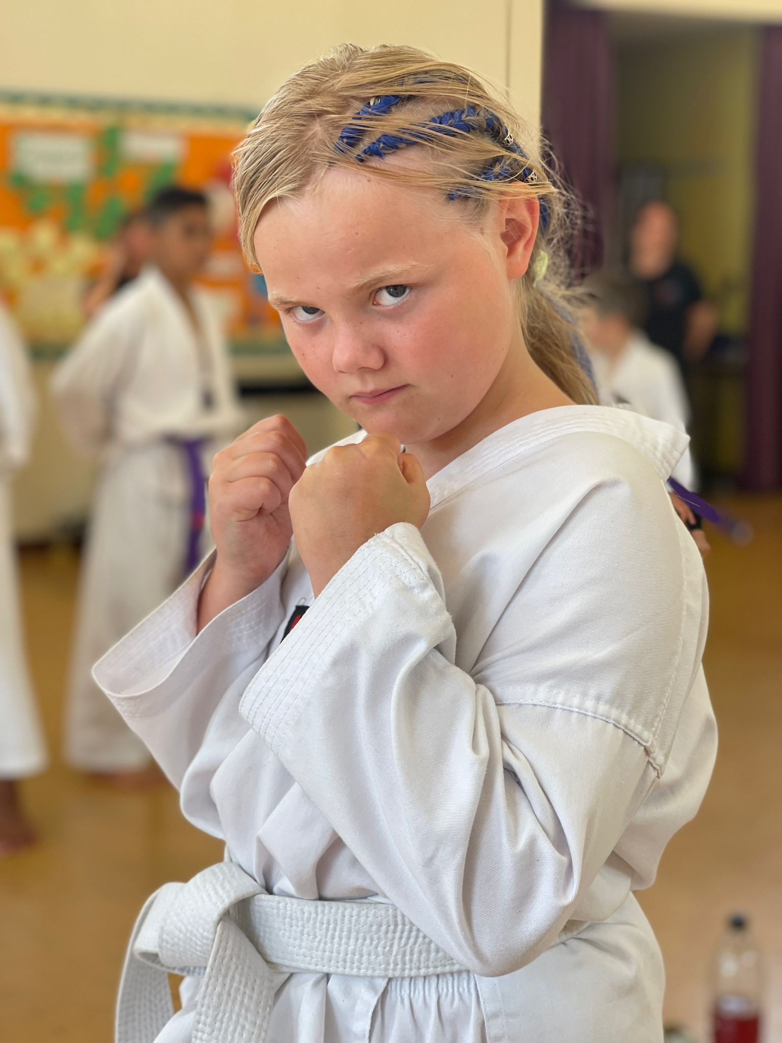 Matt Fiddes Facebook ad