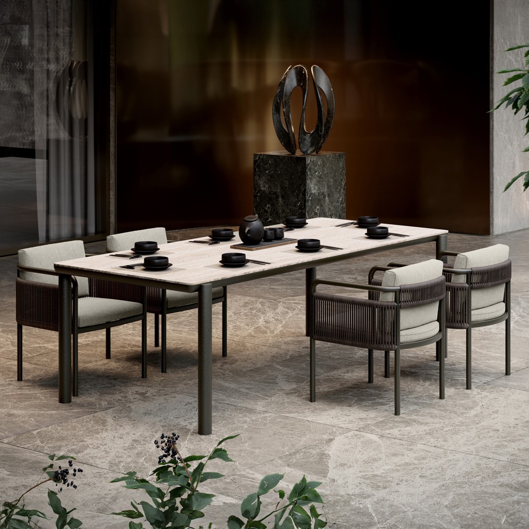 Snoc Outdoor Furniture Facebook ad