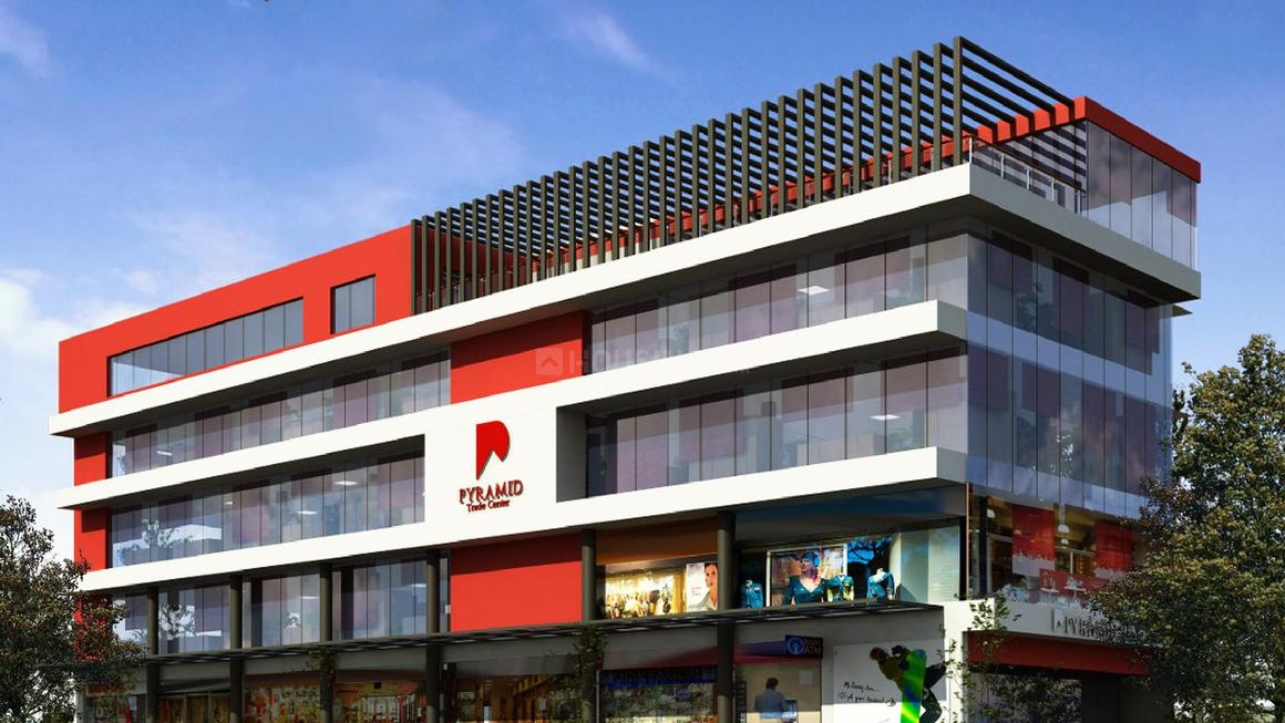 Housing - Home Utsav Facebook ad: Flats Villas Builder Floors New Projects
