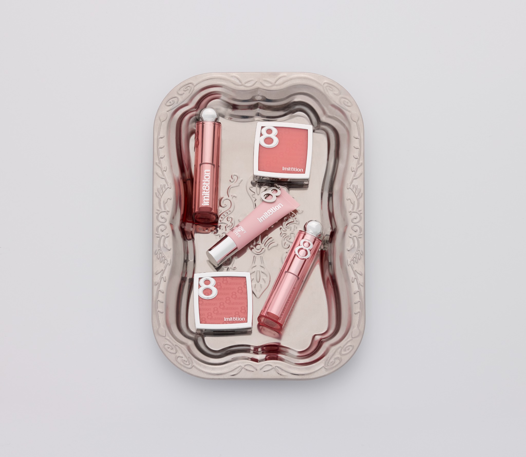 Imit8tion Facebook ad: imit8tion is a Danish beauty brand bringing modern…