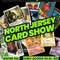 North Jersey Card Show