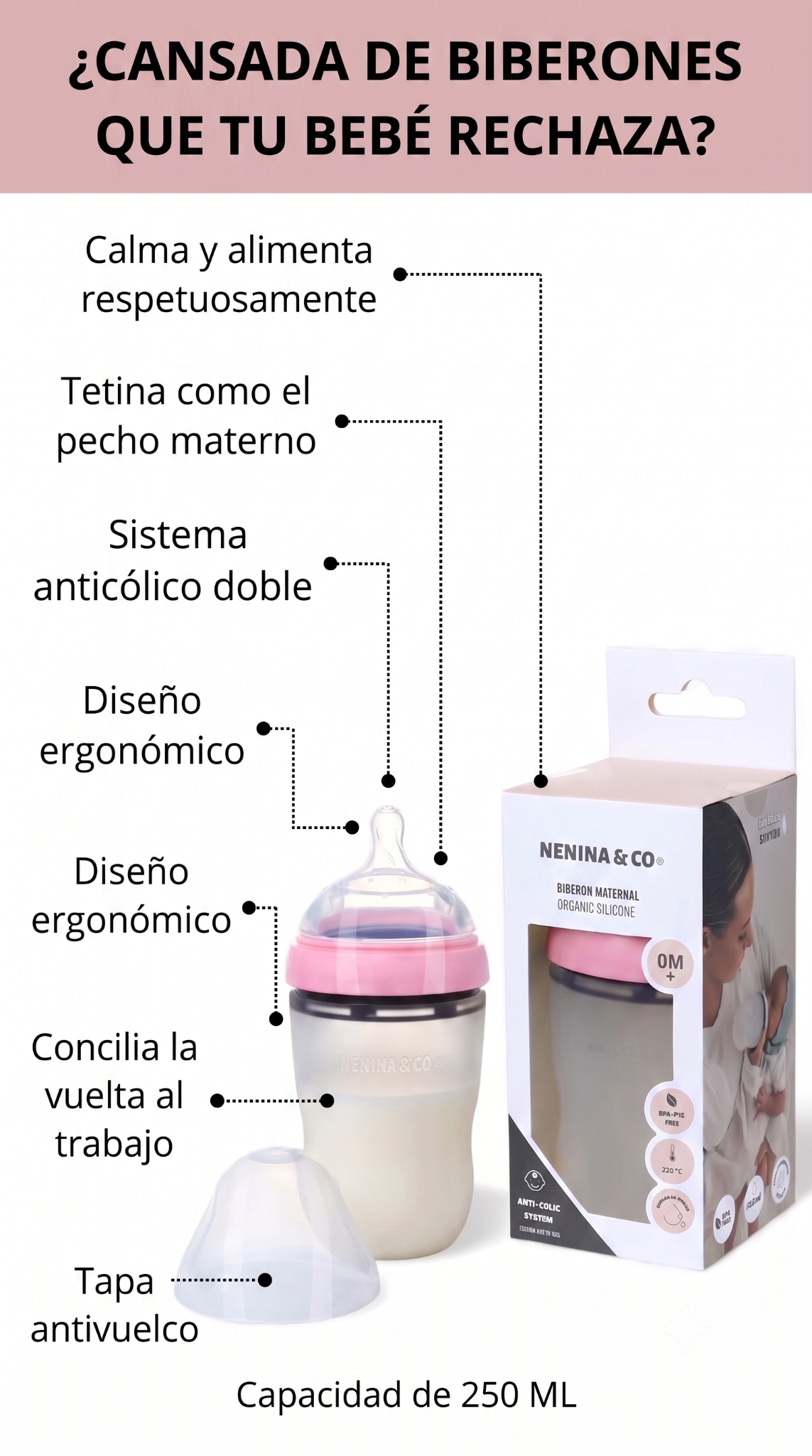 Nenina And Co Facebook ad from Jul 27, 2026