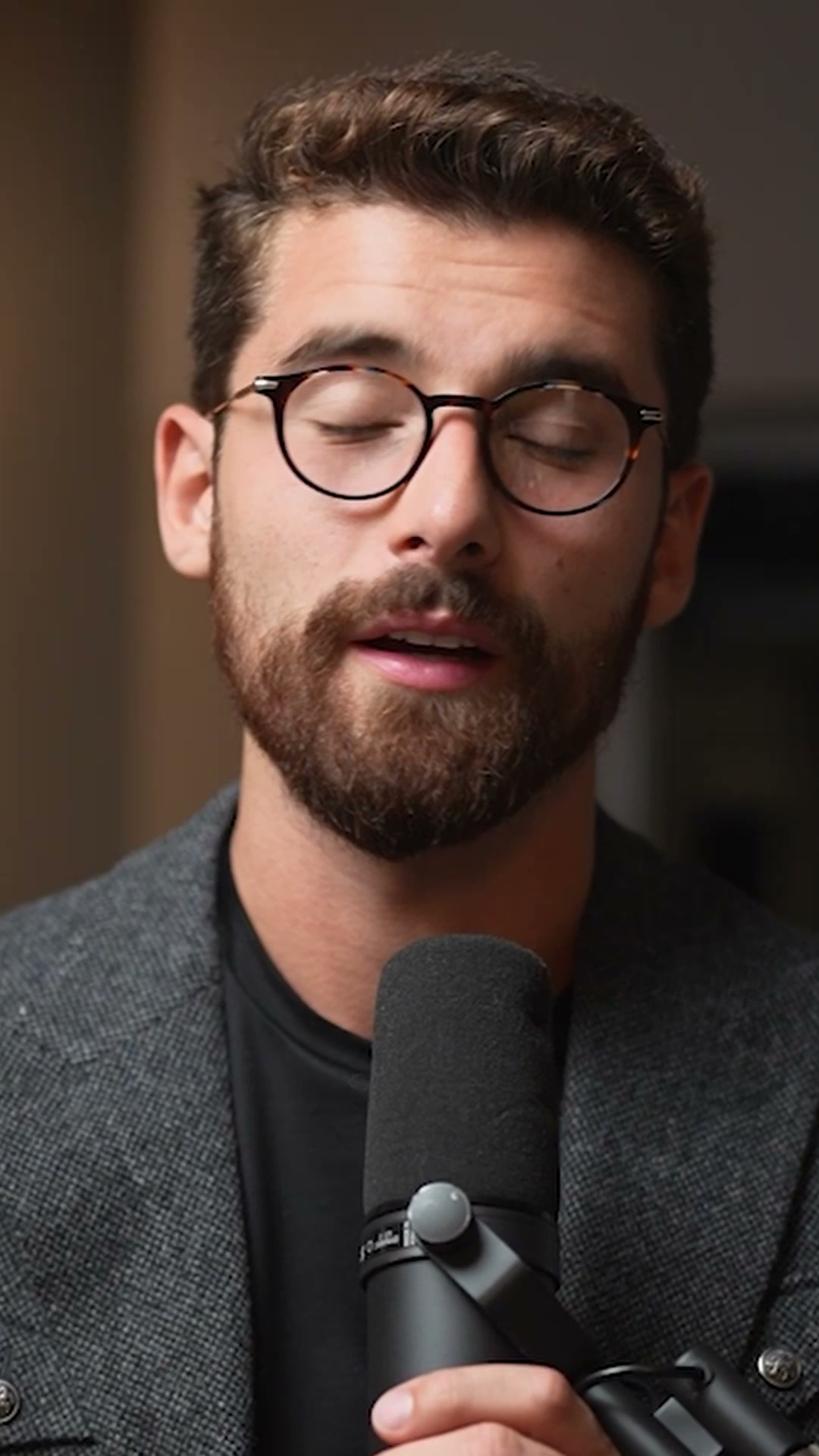 Iman Gadzhi Facebook ad: I've got 6M subscribers and a personal brand…