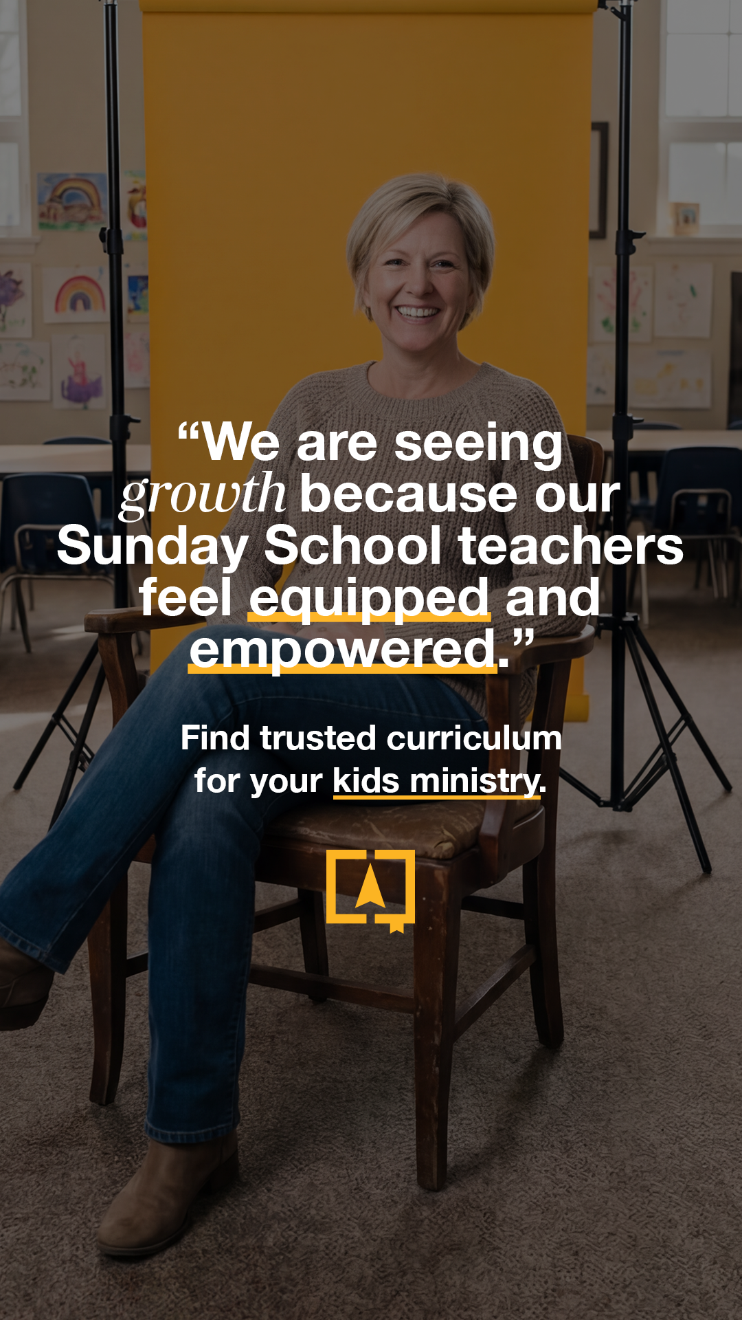 Lifeway Facebook ad