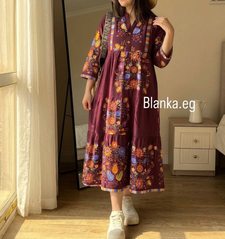 بلانكا.Blanca Facebook ad