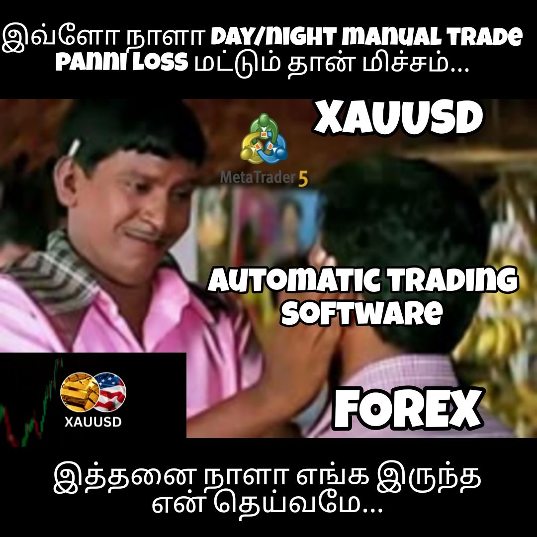 Fxgrow bot Facebook ad from Feb 9, 2026