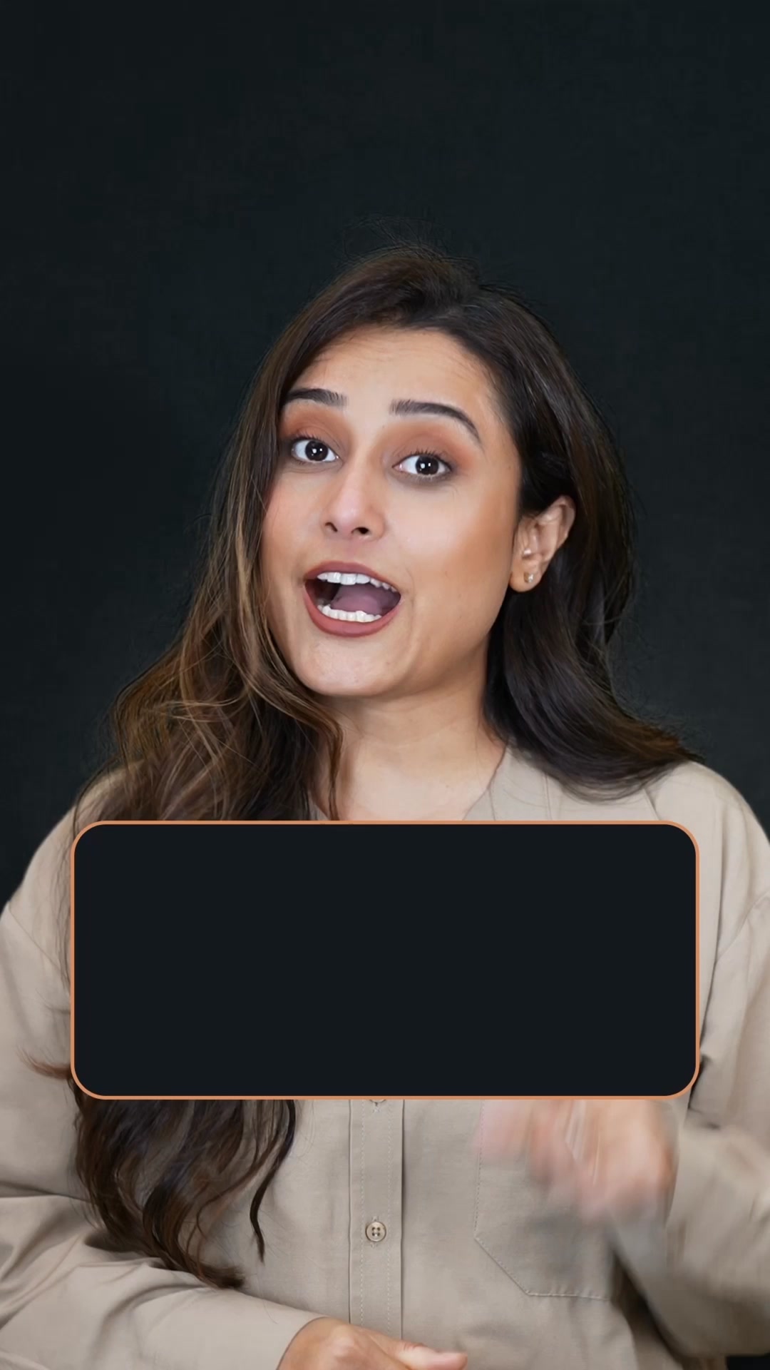 Aleena Rais Live Facebook ad: Speak in English like a PRO