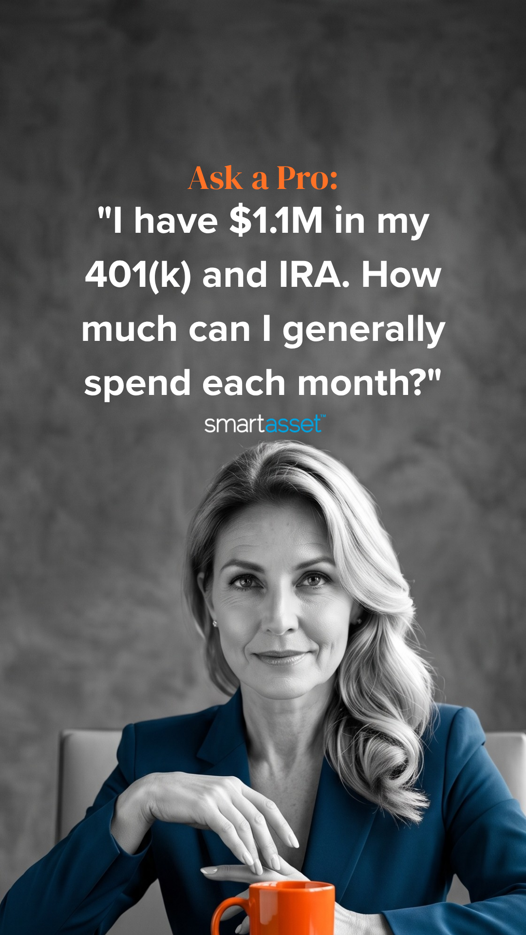 SmartAsset.com Facebook ad