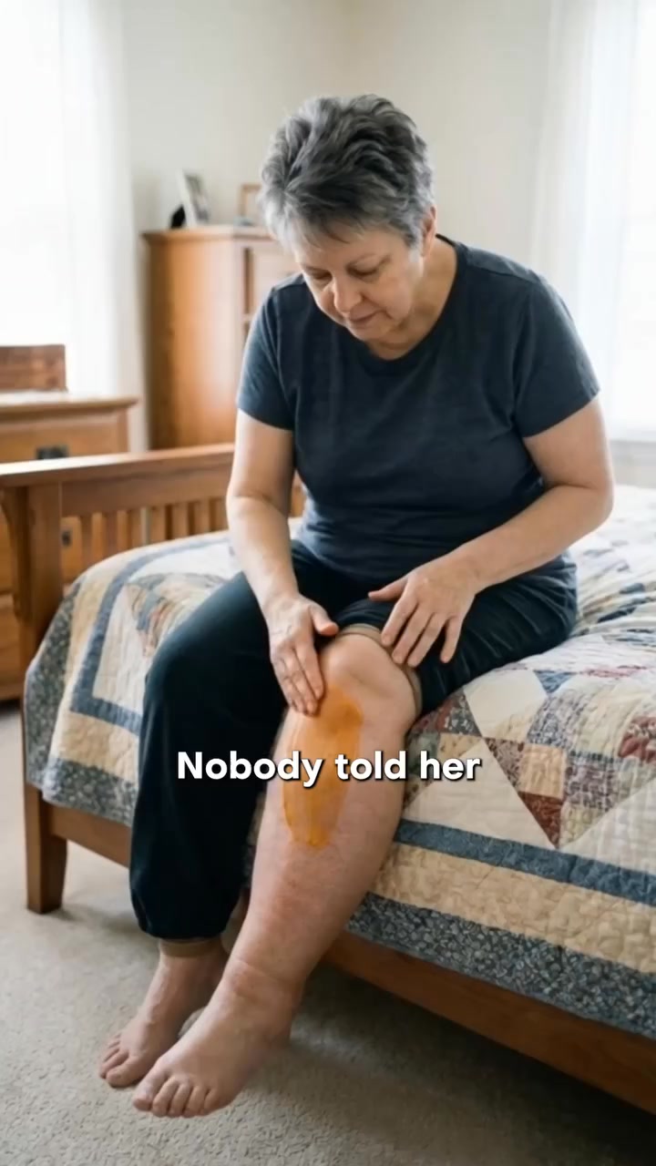 Therawolf Facebook ad: Stiff Joints? TheraWolf Targets Pain at the Source