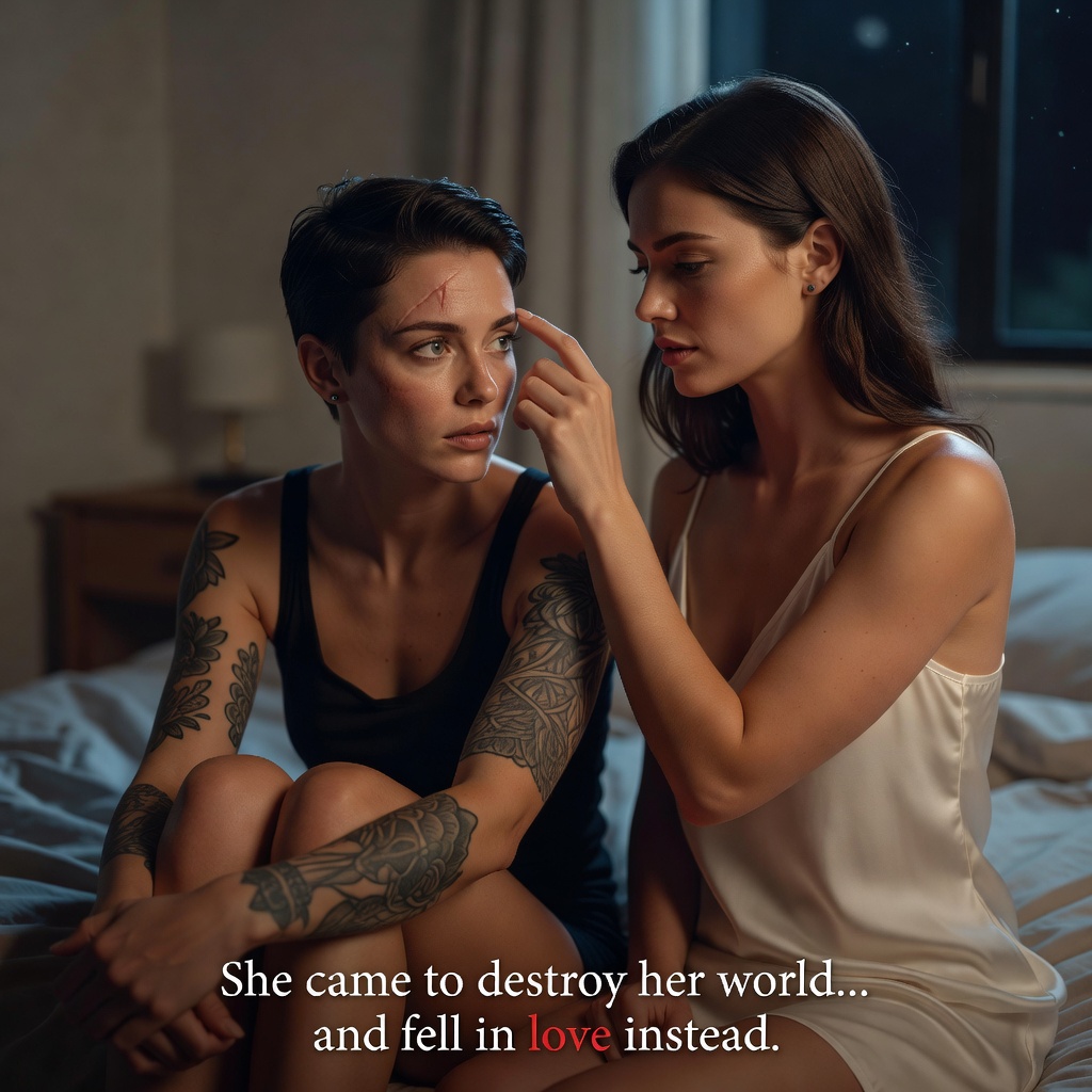 Passion novels - BookTok Romance Facebook ad
