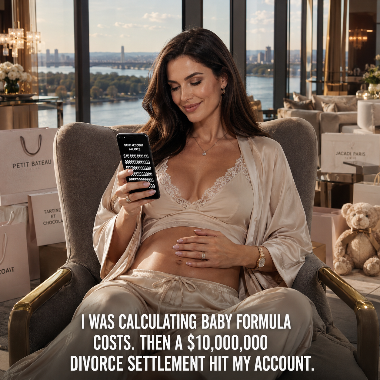 Urban Love Library-54 Facebook ad: [To be continued.] Click Read more exciting content