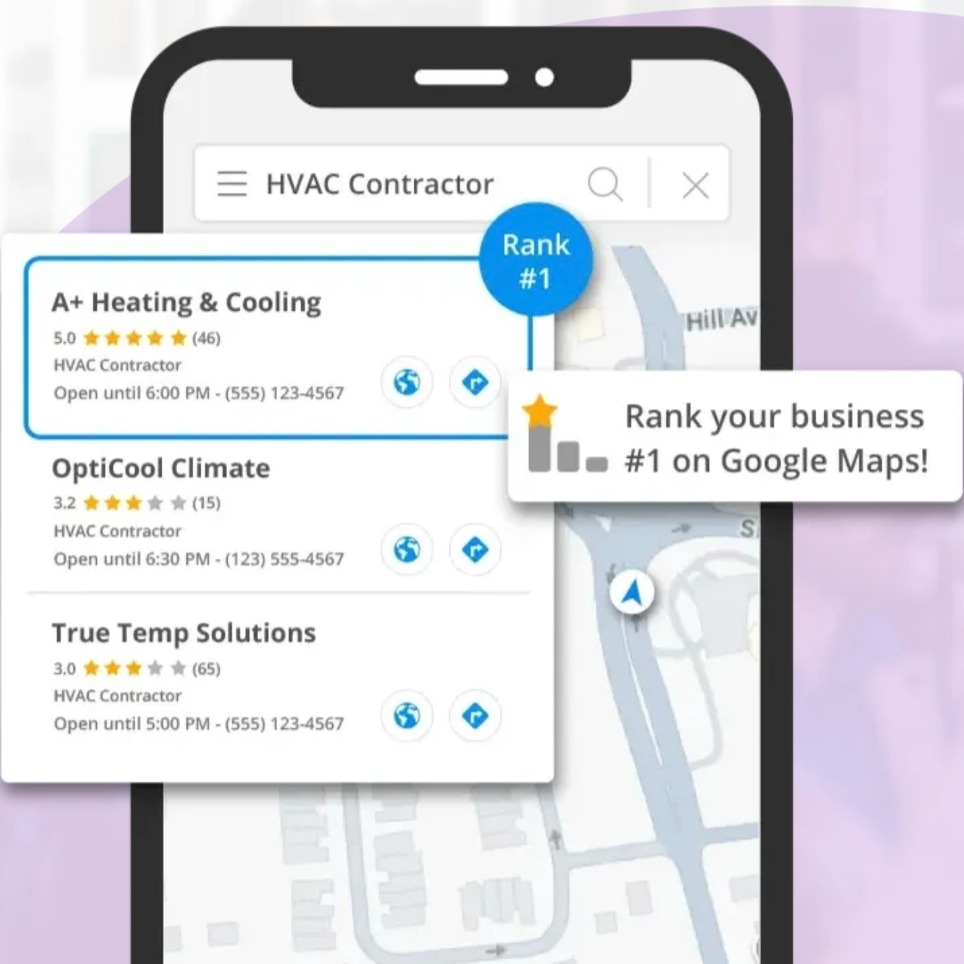 Osprey Digital Facebook ad: Turn Google Searches into Customers