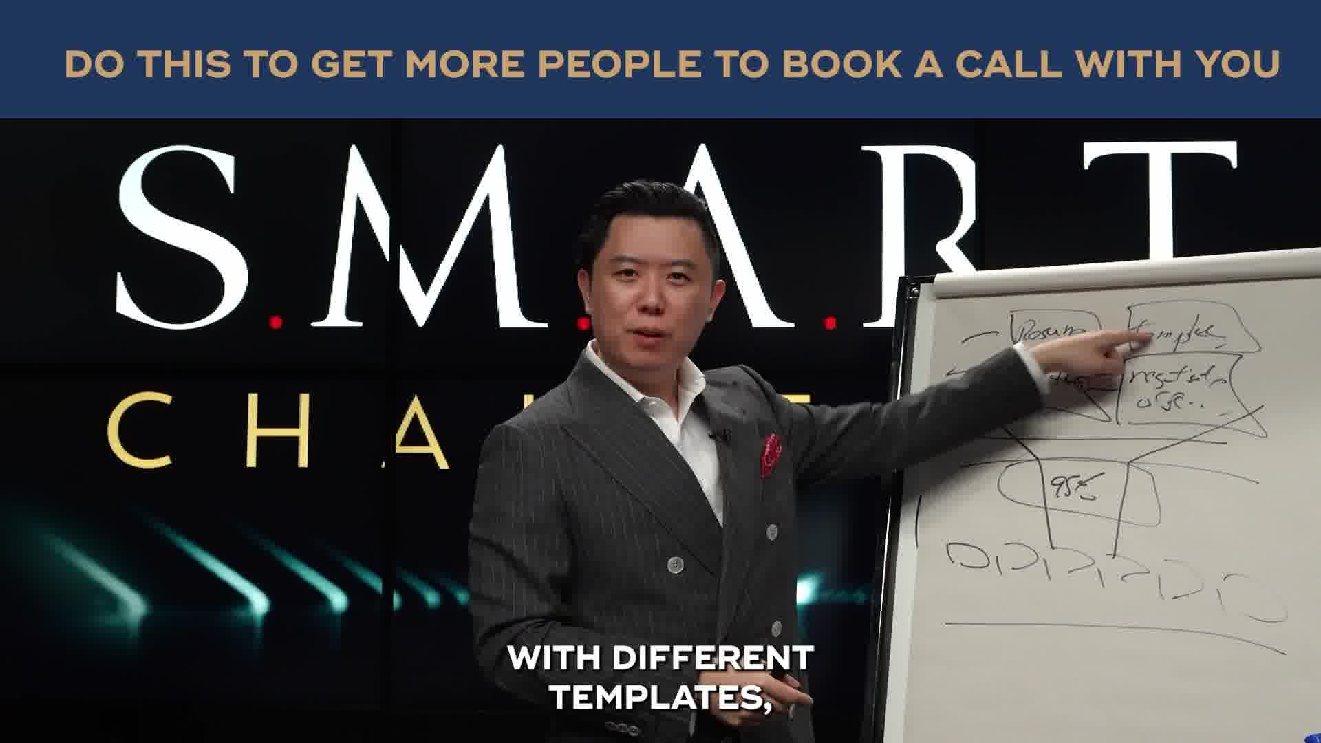 Dan Lok Facebook ad from May 14, 2025