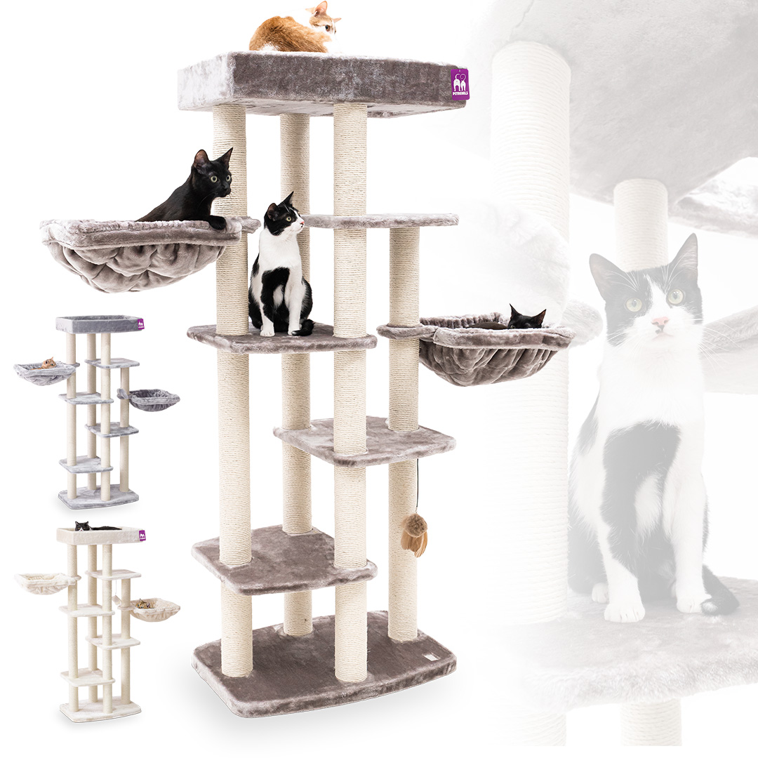 petrebels.com Facebook ad