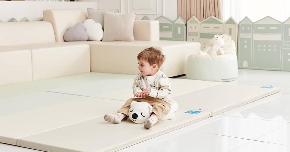 Babyhouse Australia Facebook ad