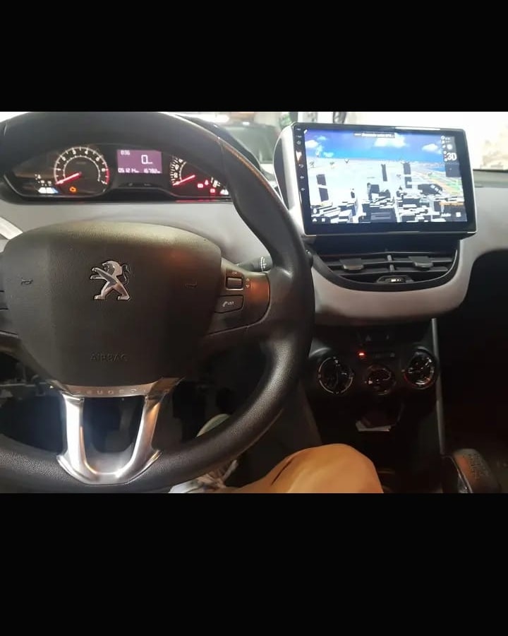 Euro-Audiocar Facebook ad: Autoradio Android Installazione a domicilio a Torino e…