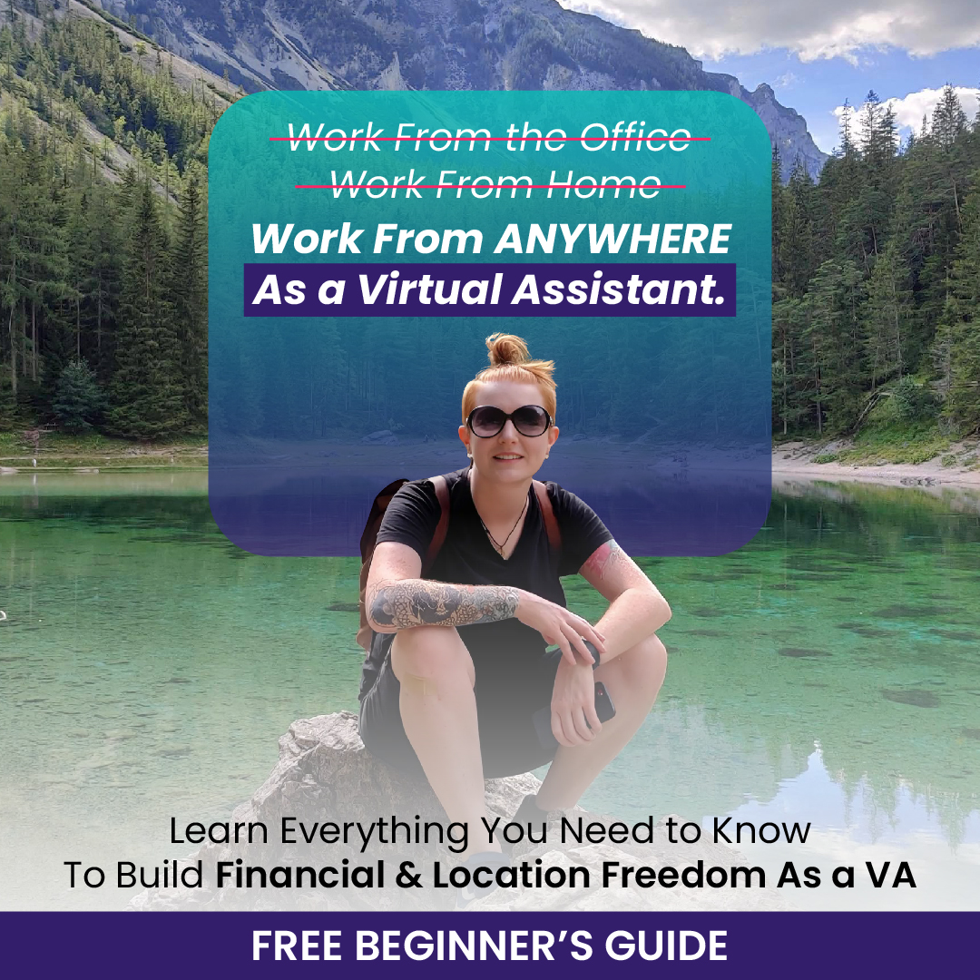 Digital Nomad Kit Facebook ad