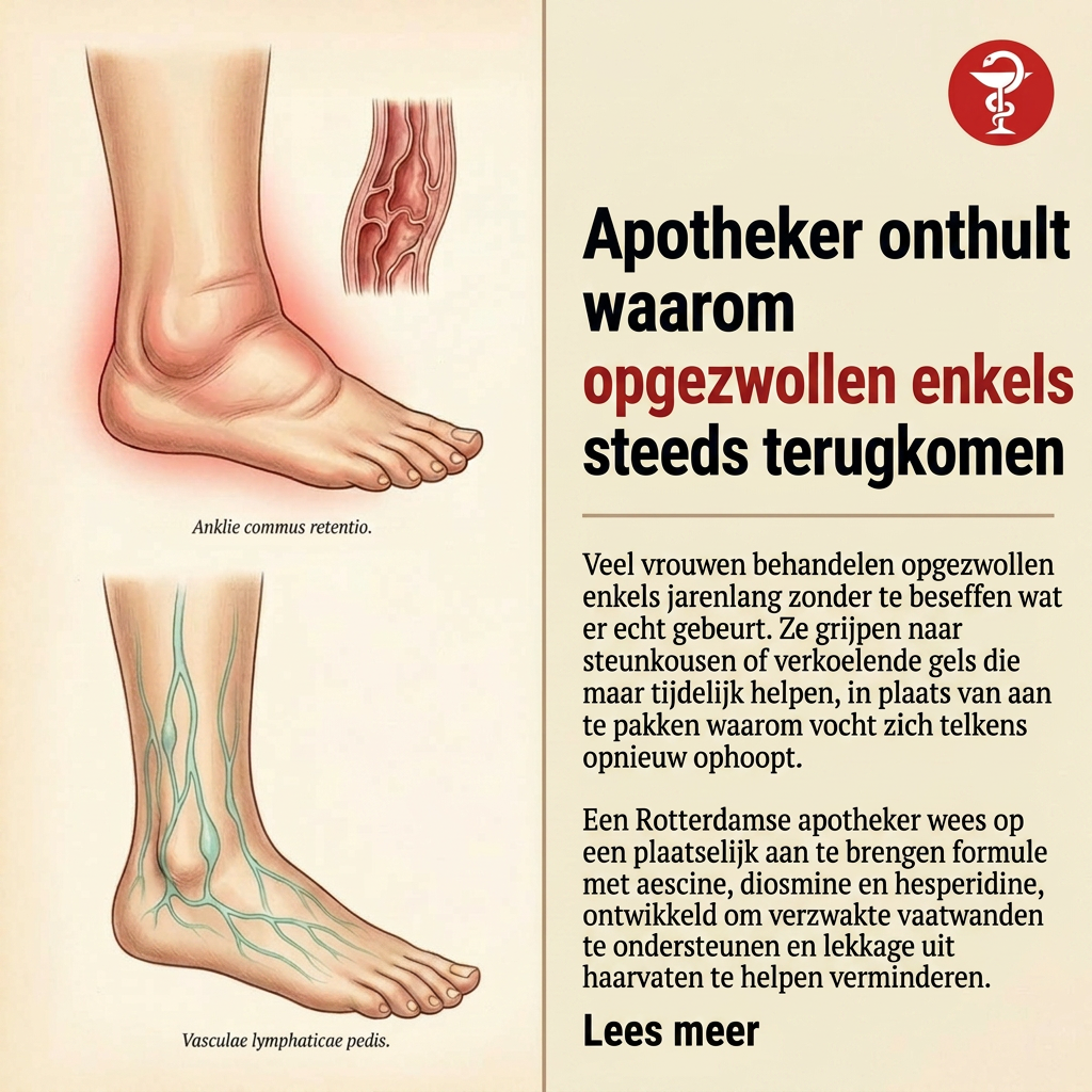 Marijke Van Dijk Facebook ad