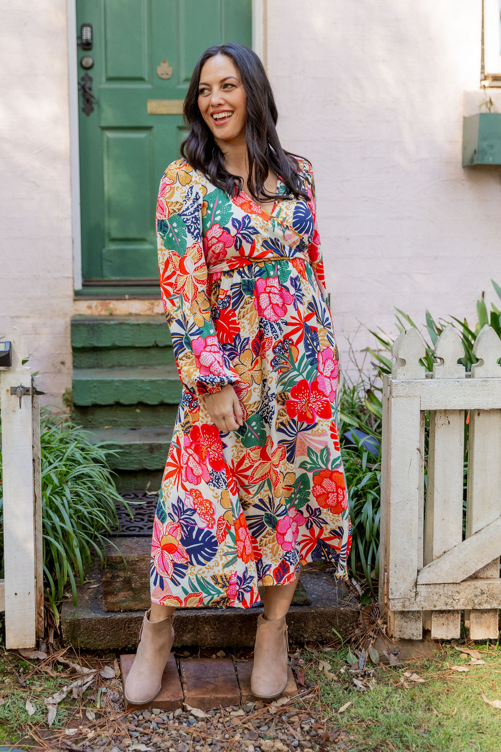 Proud Poppy Clothing Facebook ad