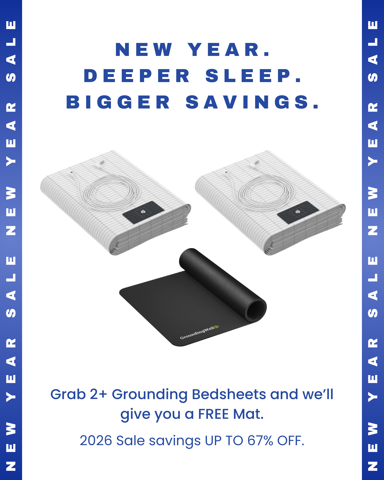 GroundingWell Facebook ad
