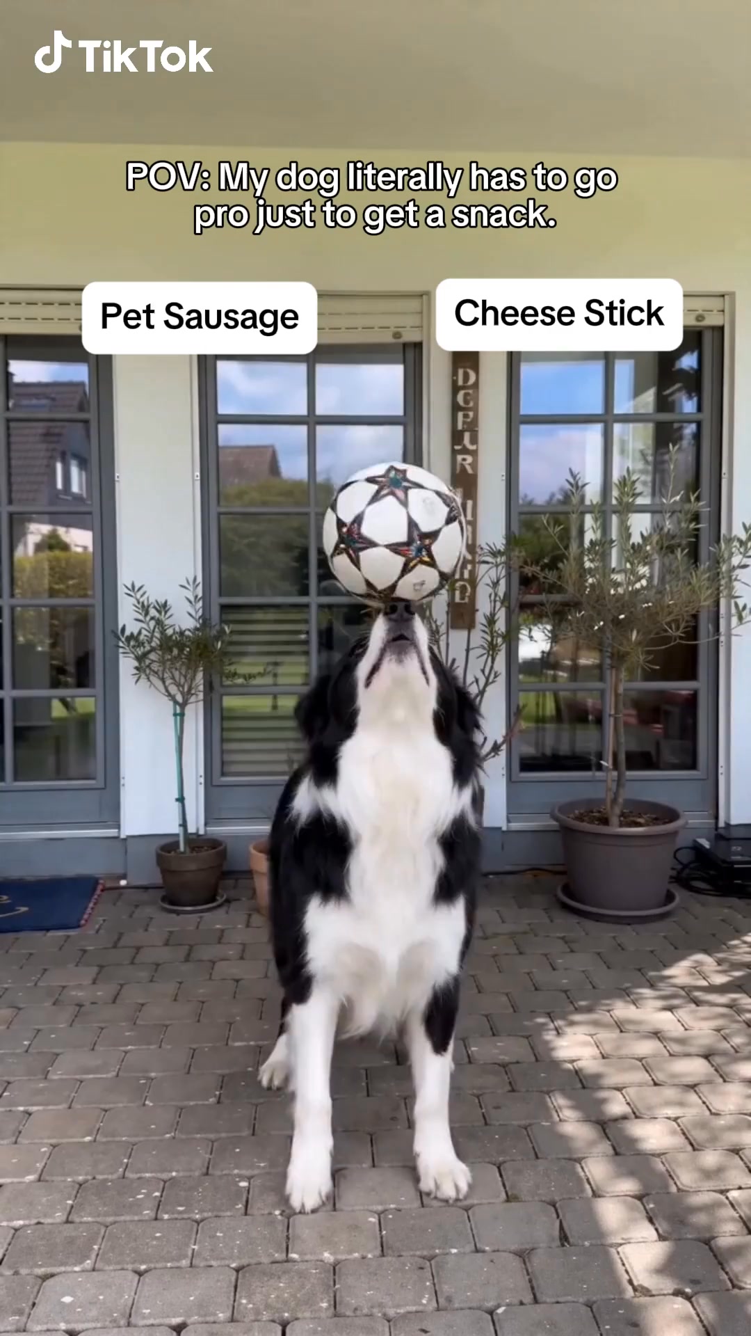 TikTok Global Facebook ad: Make a cool videos with popular music on…