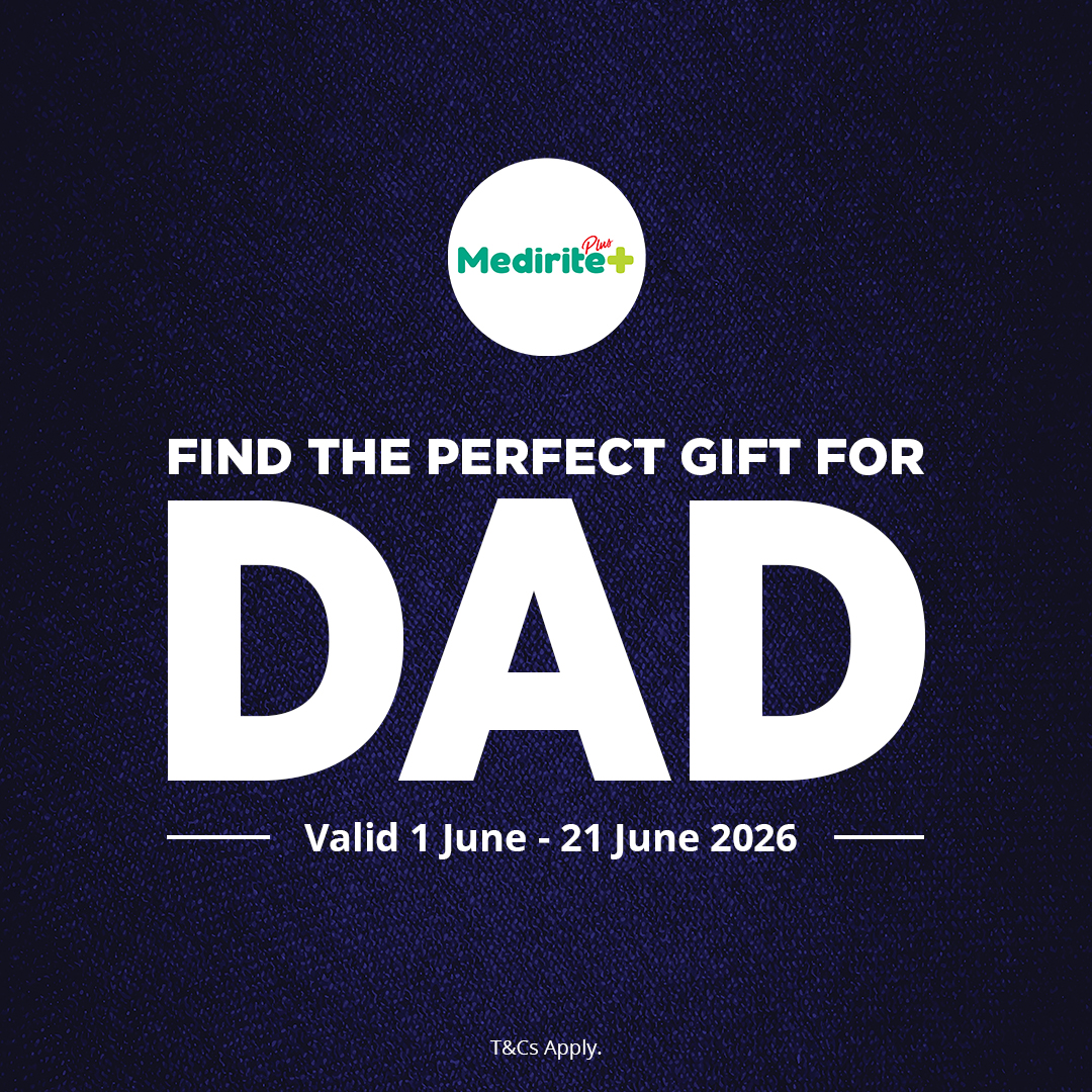 Medirite Plus Facebook ad