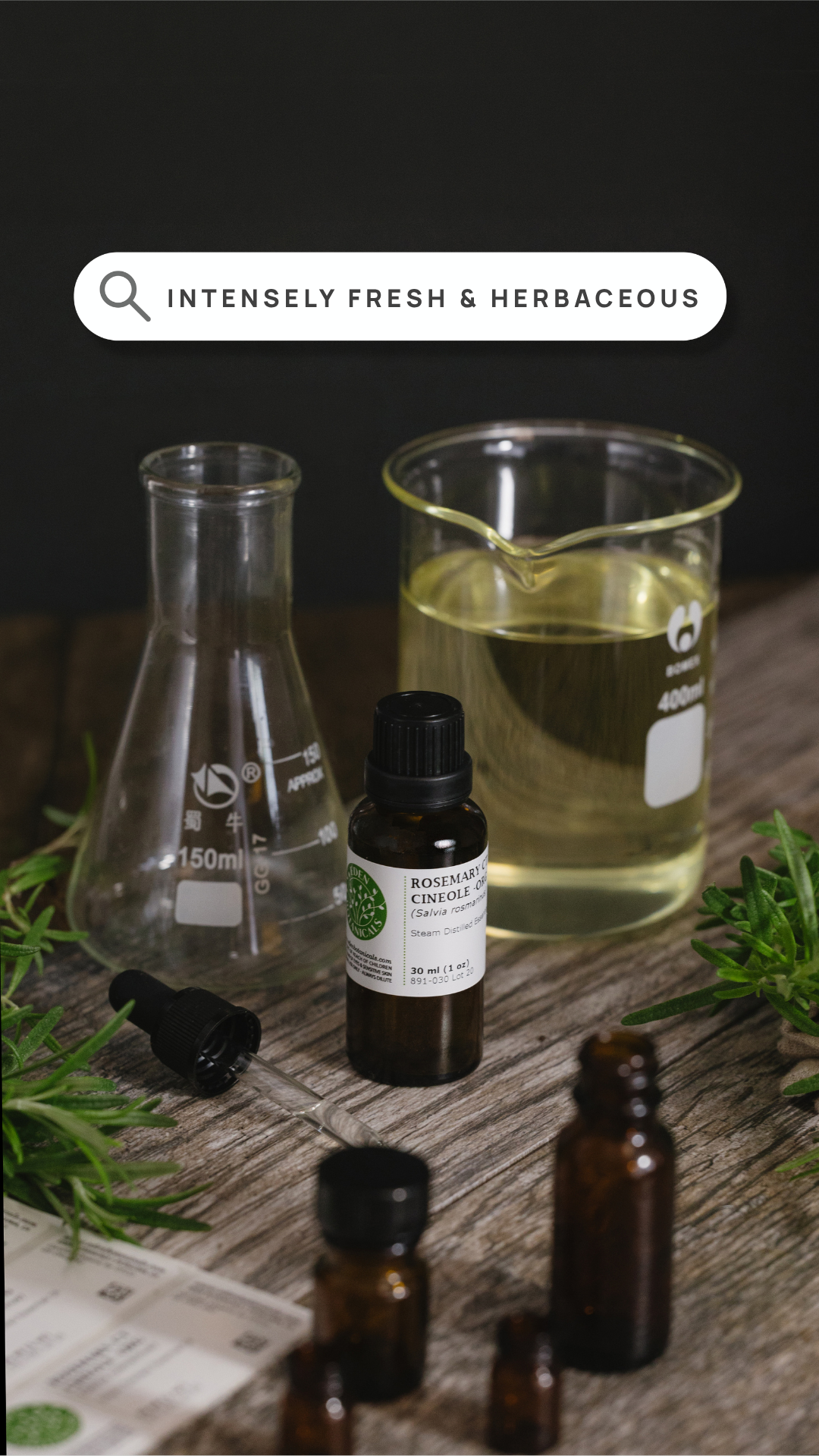 Eden Botanicals Facebook ad