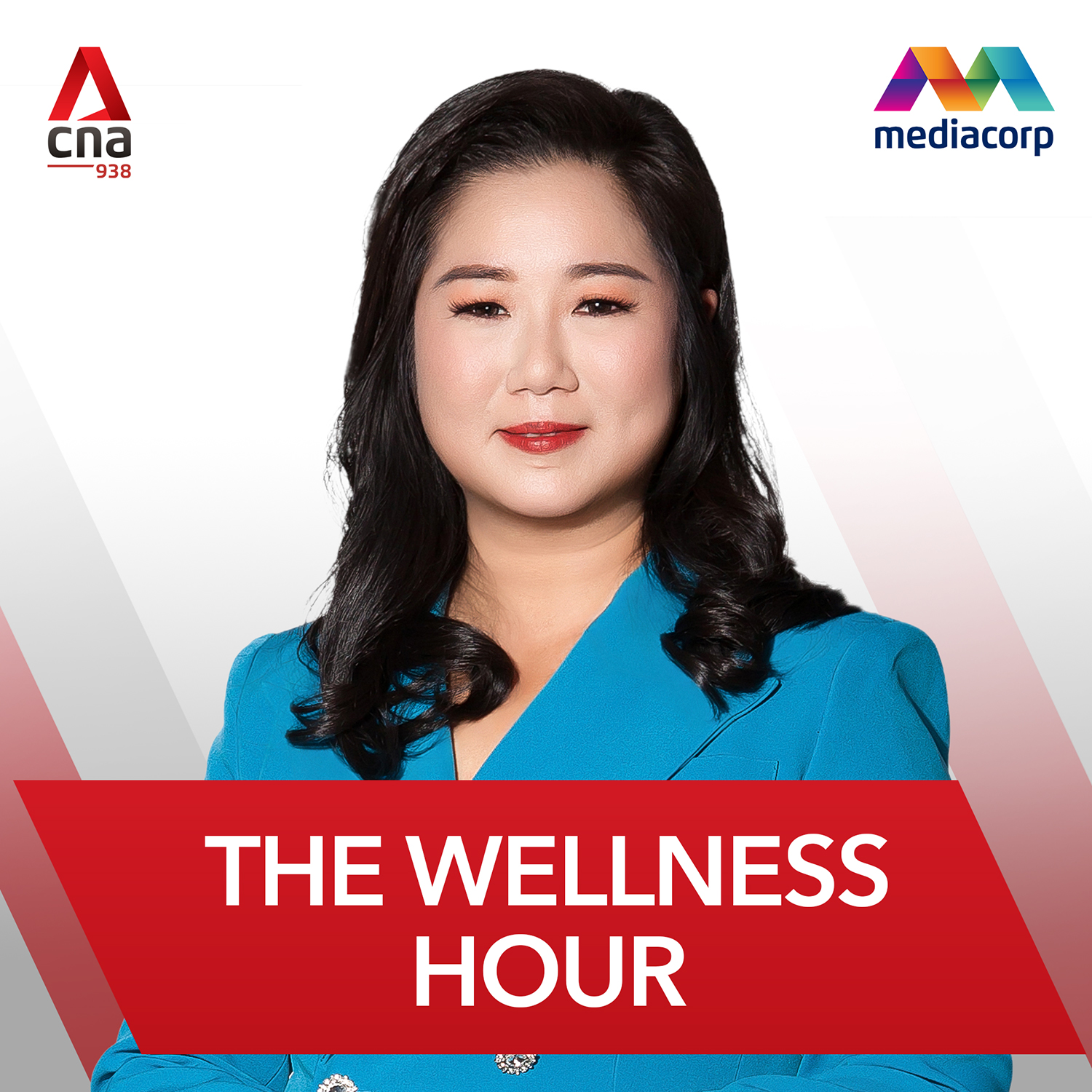 Mediacorp Facebook ad: The Wellness Hour - How employers can support healthier…