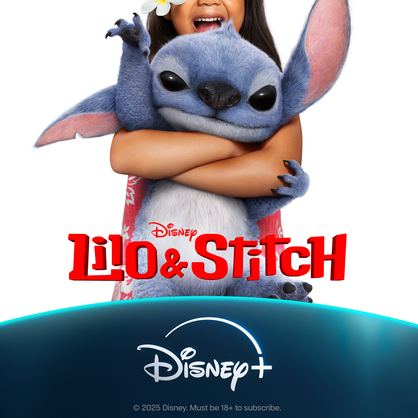 Disney+ CA Facebook ad
