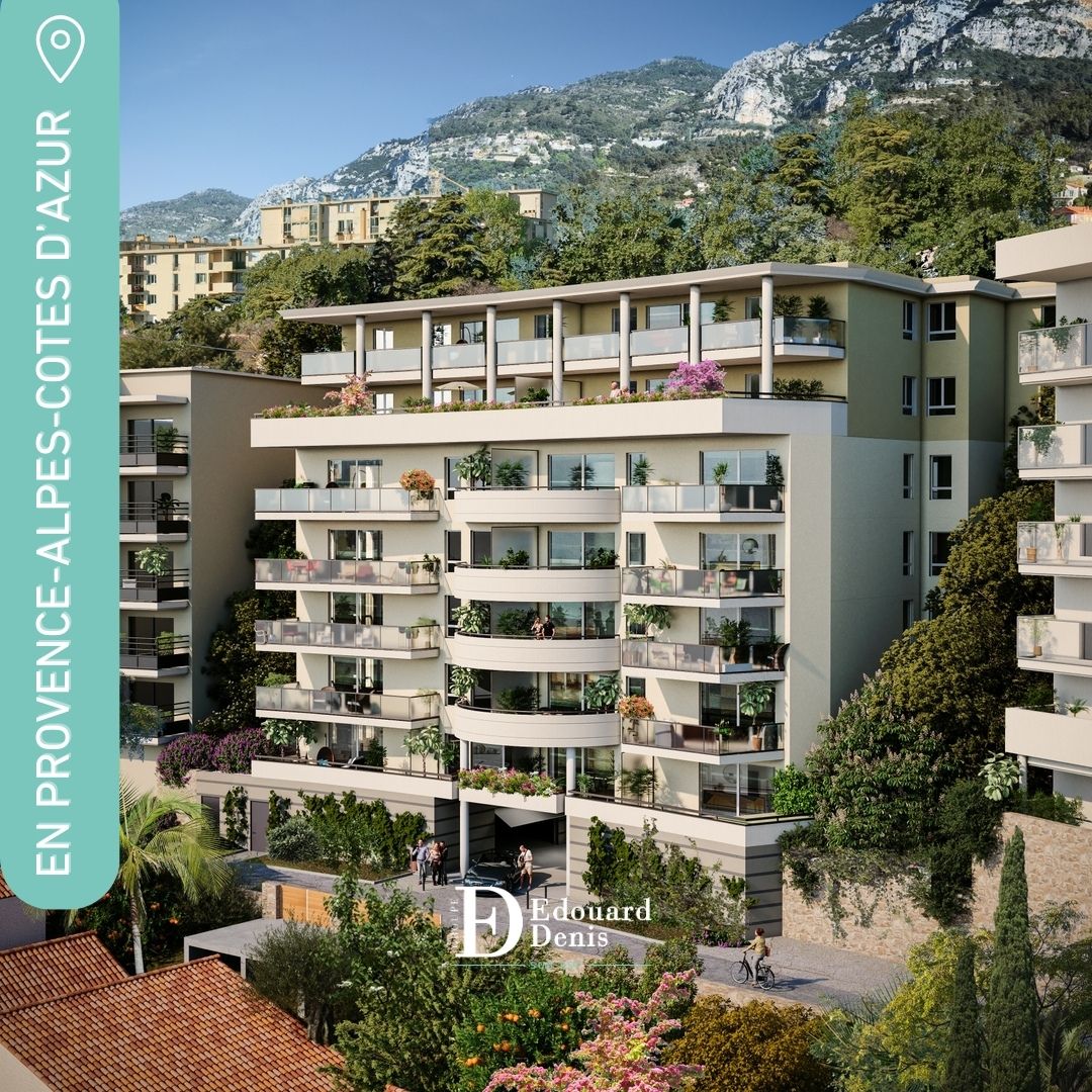 Groupe Edouard DENIS Facebook ad: Et si votre projet immobilier dans le Sud…
