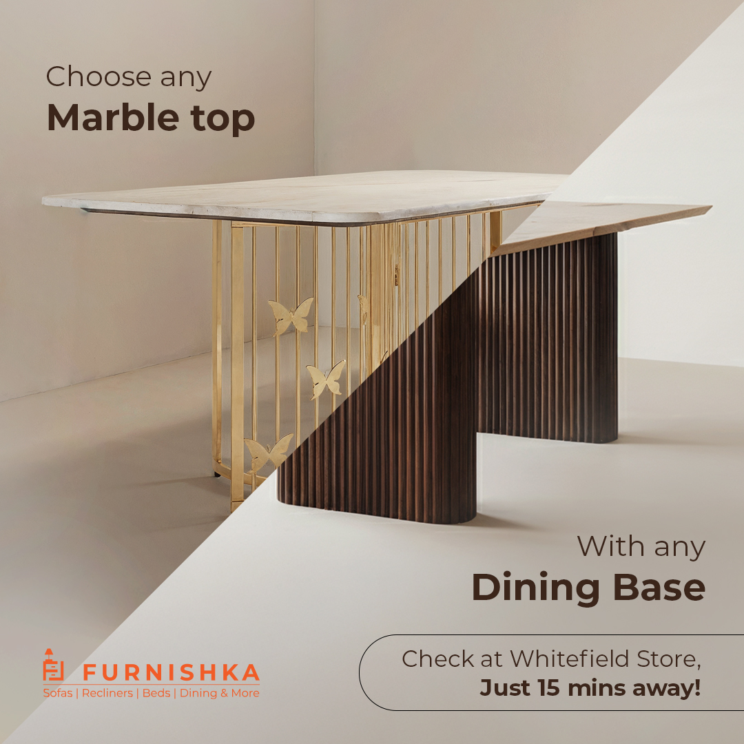 Furnishka Facebook ad
