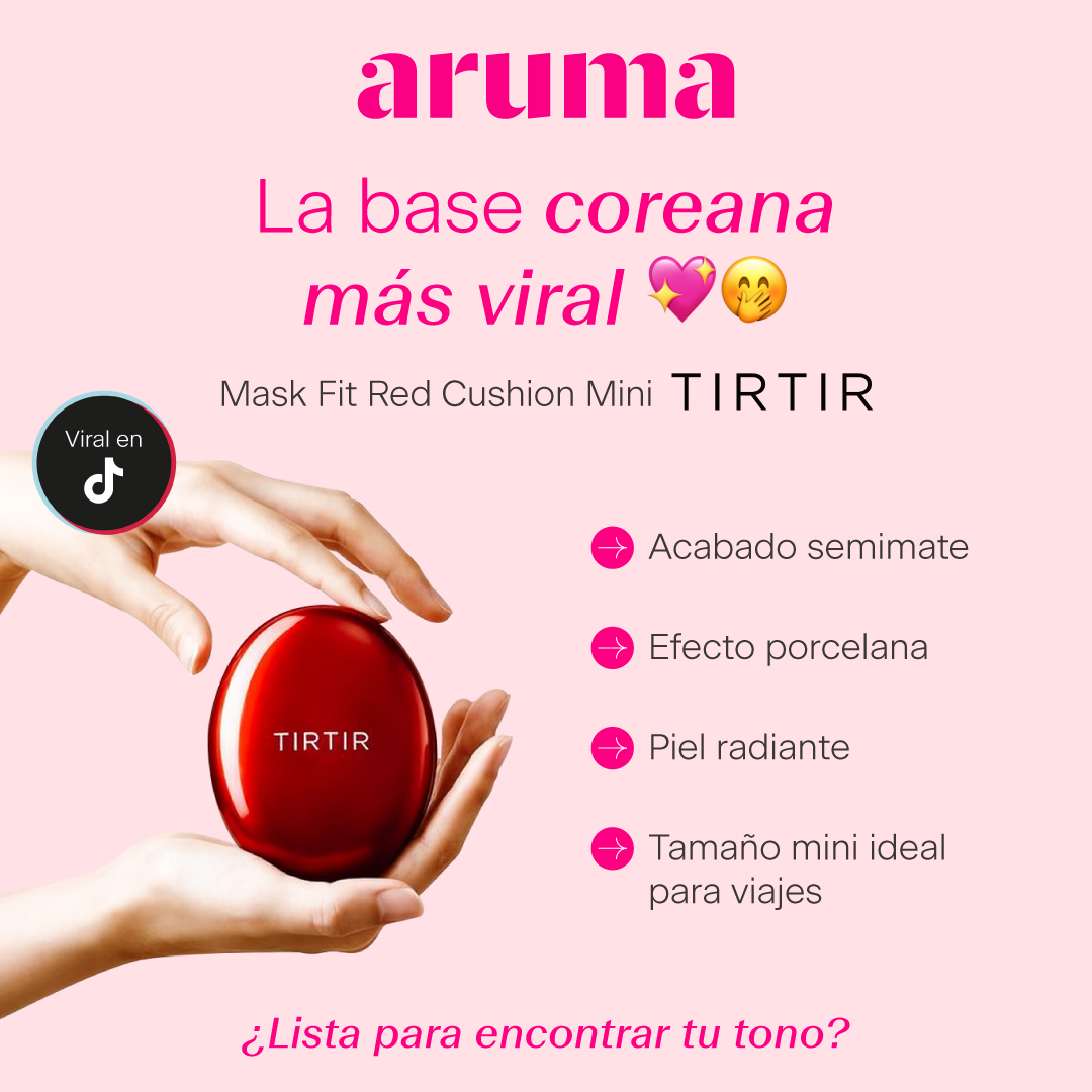 Aruma Colombia Facebook ad from Nov 27, 2025