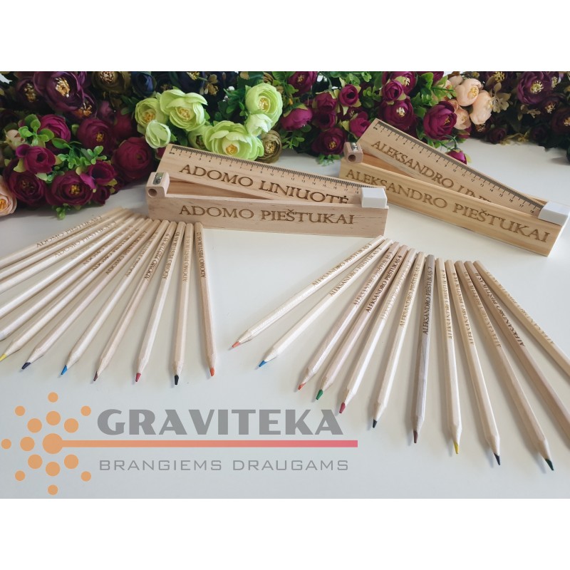 Graviteka.lt Facebook ad