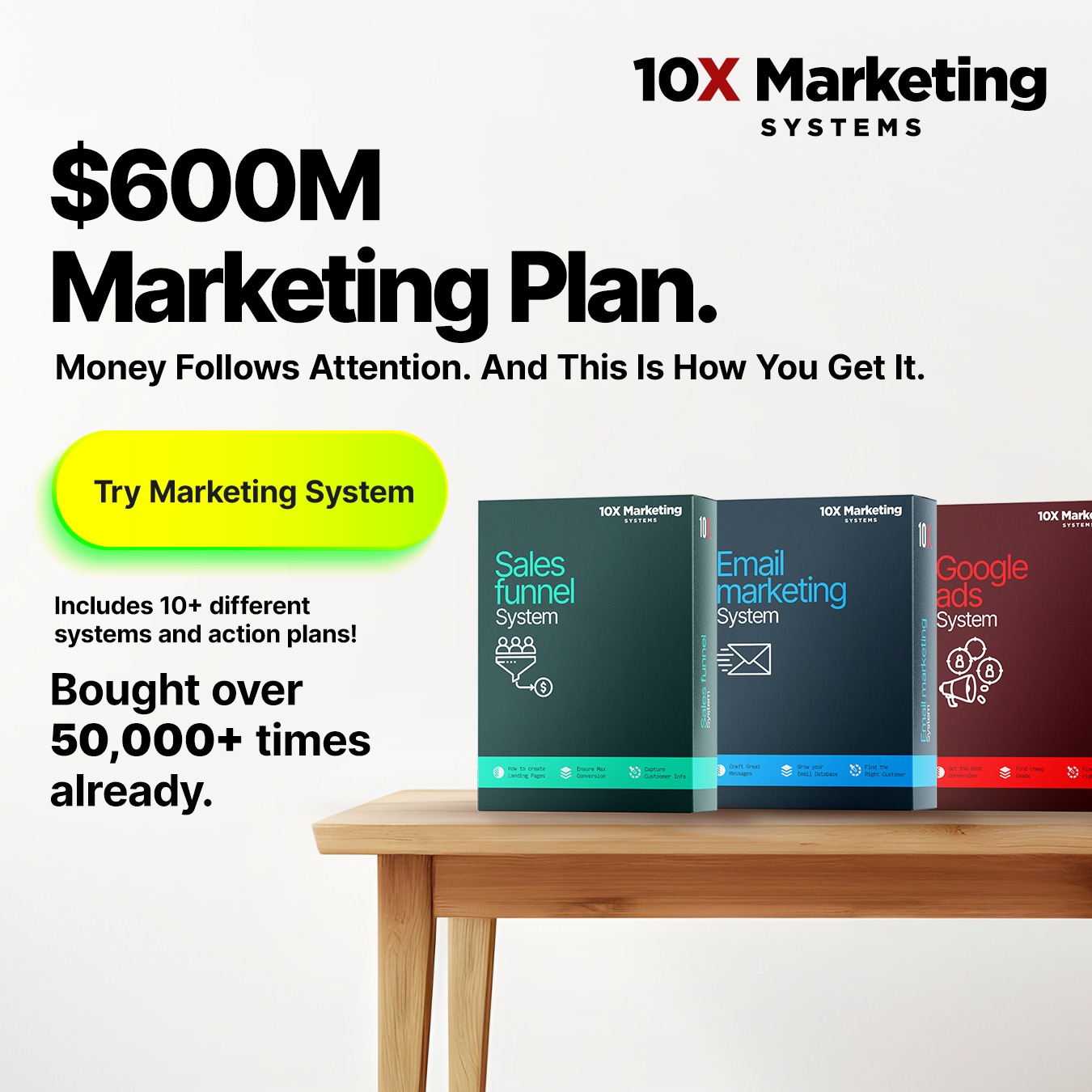 Grant Cardone Facebook ad