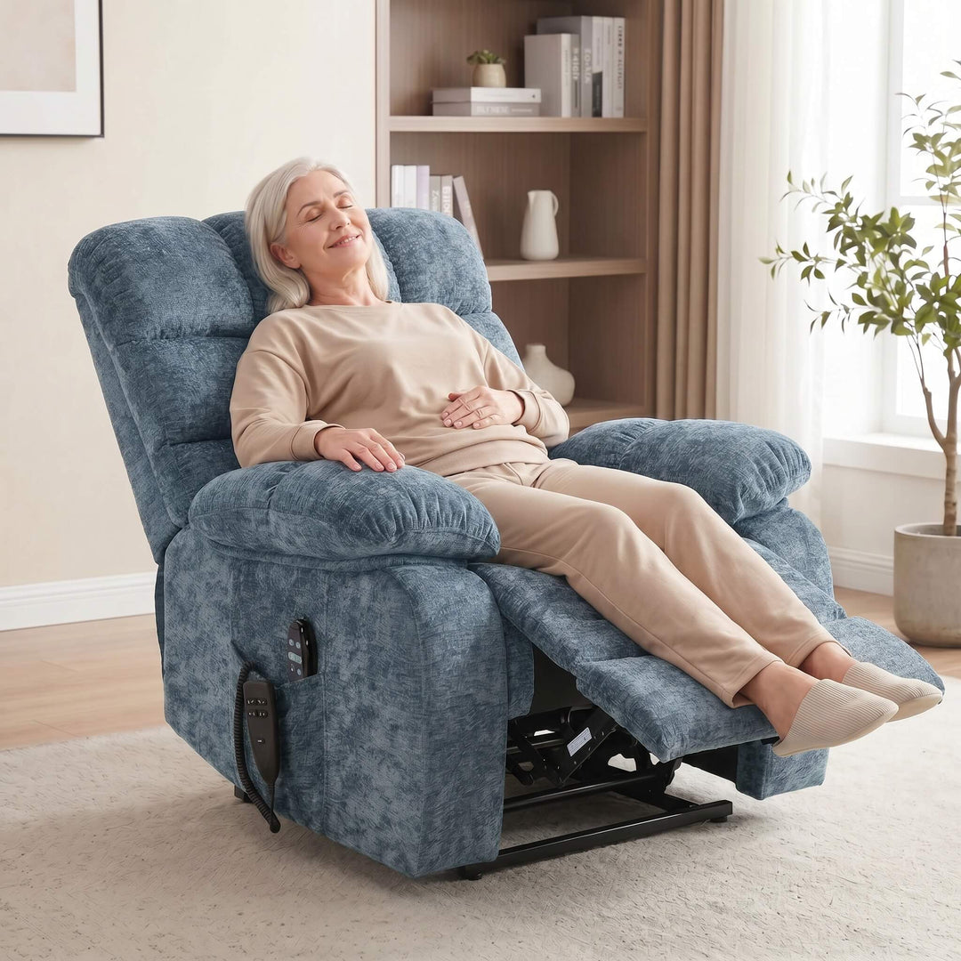 Chairus Furniture Facebook ad