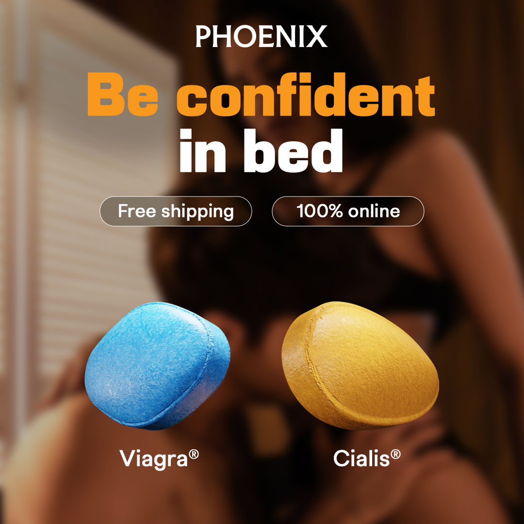 Phoenix Canada Facebook ad
