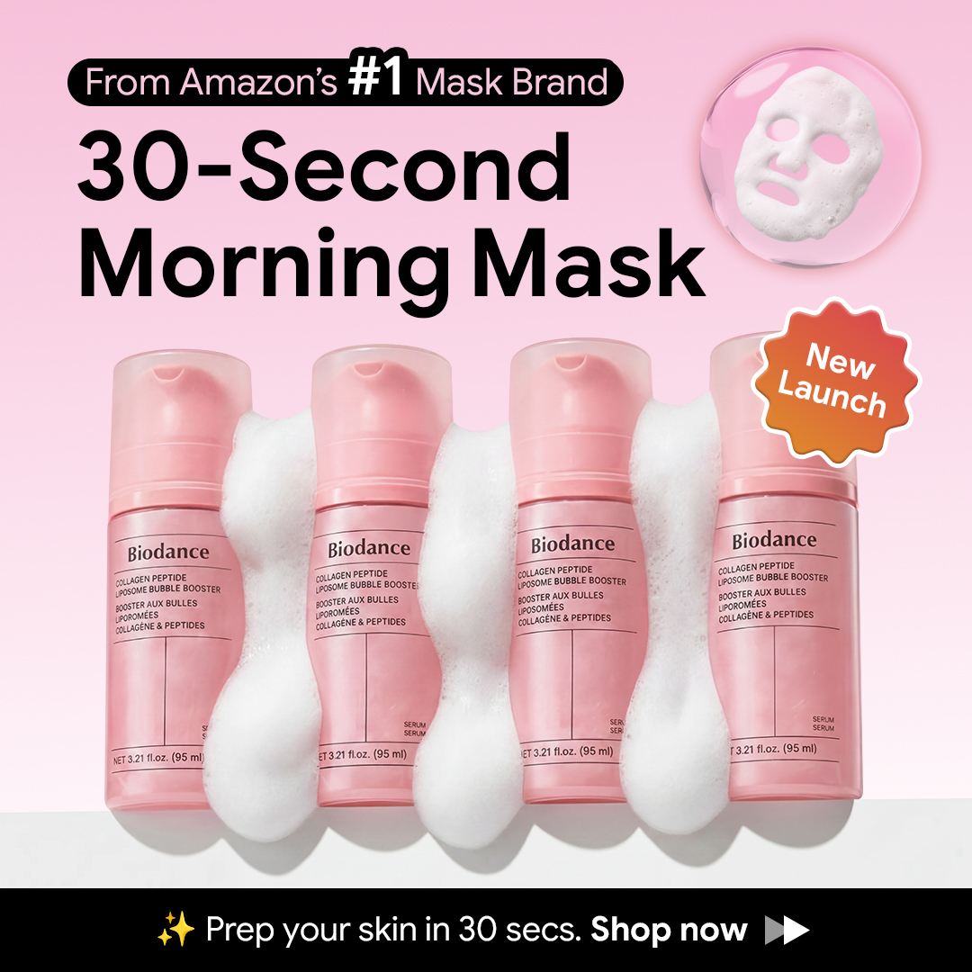 Biodance_global Facebook ad