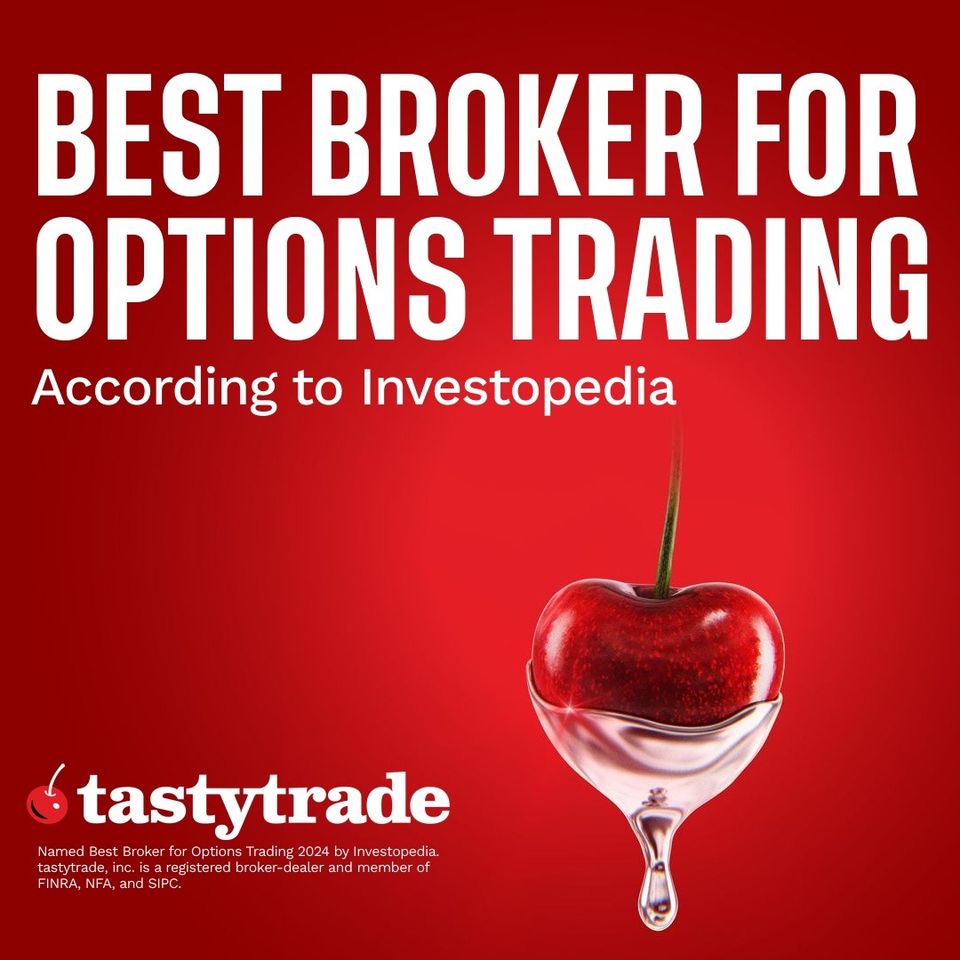 tastytrade Facebook ad