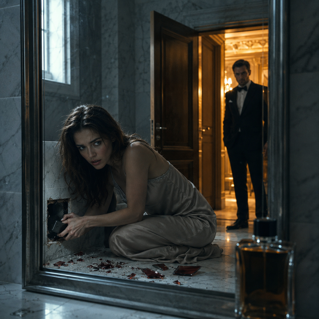 Novella3 Facebook ad: Click to Read