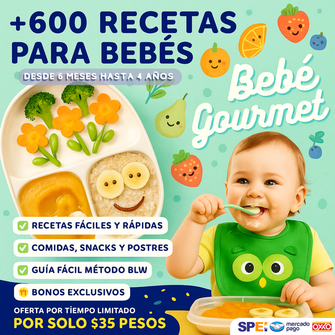 Recetas con Mari Facebook ad