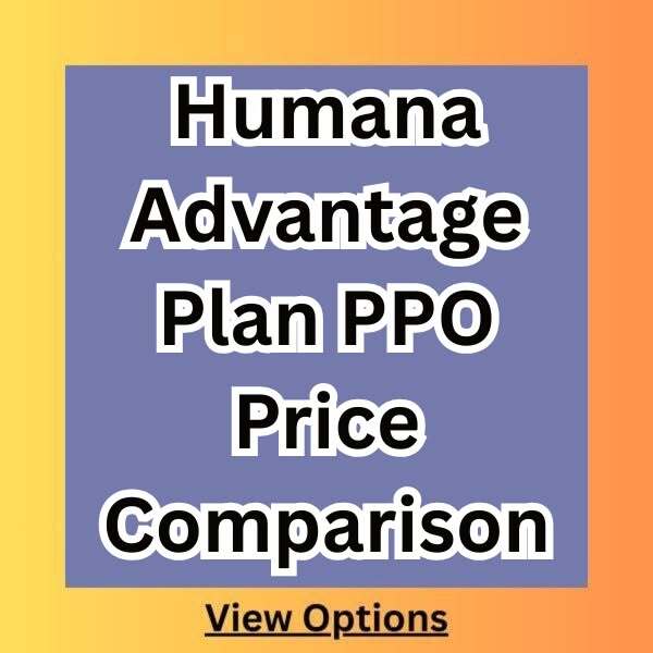 Money On Mind Scoop Facebook ad: Humana Medicare Advantage Plan Ppo.